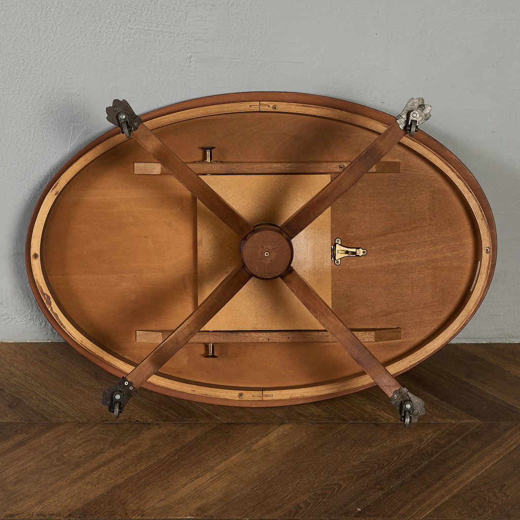 英国 クラシック ティルトップテーブル センターテーブル