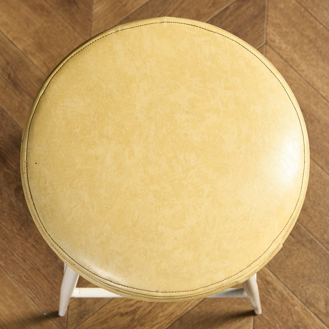 イギリス カウンターチェア