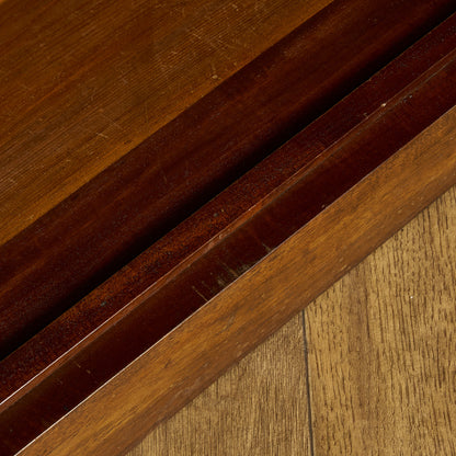 英国 クラシック ブックケース #90098