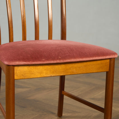 ヴィンテージ ダイニングチェア