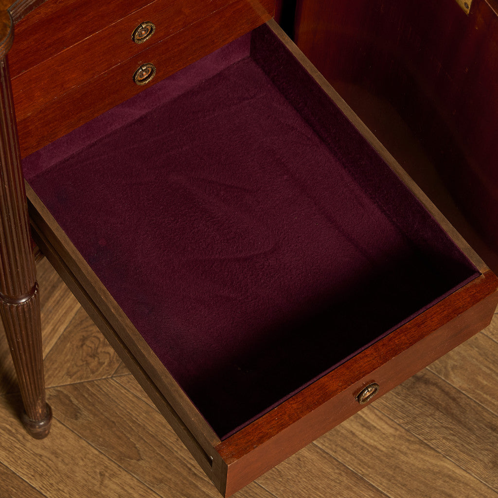 英国 クラシック サイドボード