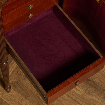 英国 クラシック サイドボード