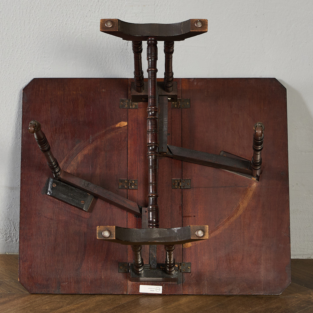 英国 クラシック サザーランド サイドテーブル