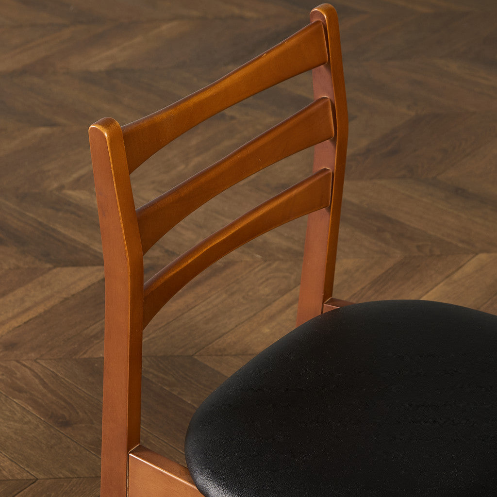 英国 ヴィンテージ ダイニングチェア