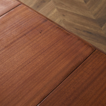 ヴィンテージ エクステンション ダイニングテーブル