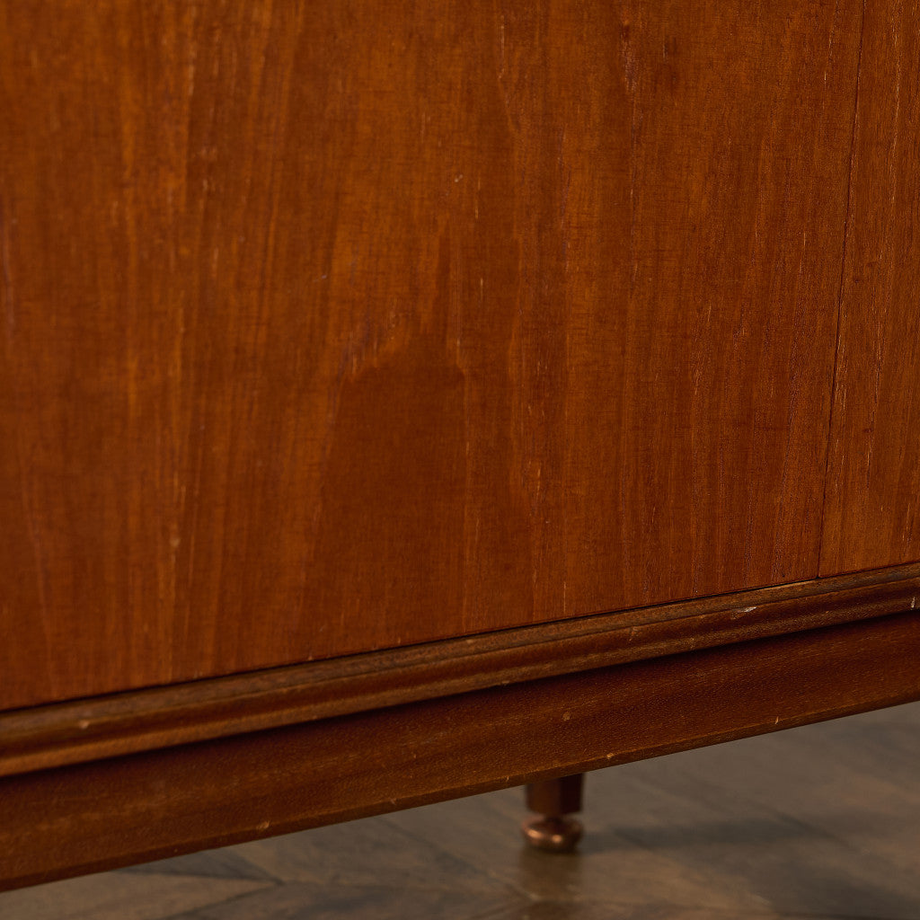 マッキントッシュ A.H.McINTOSH ヴィンテージ サイドボード #97268