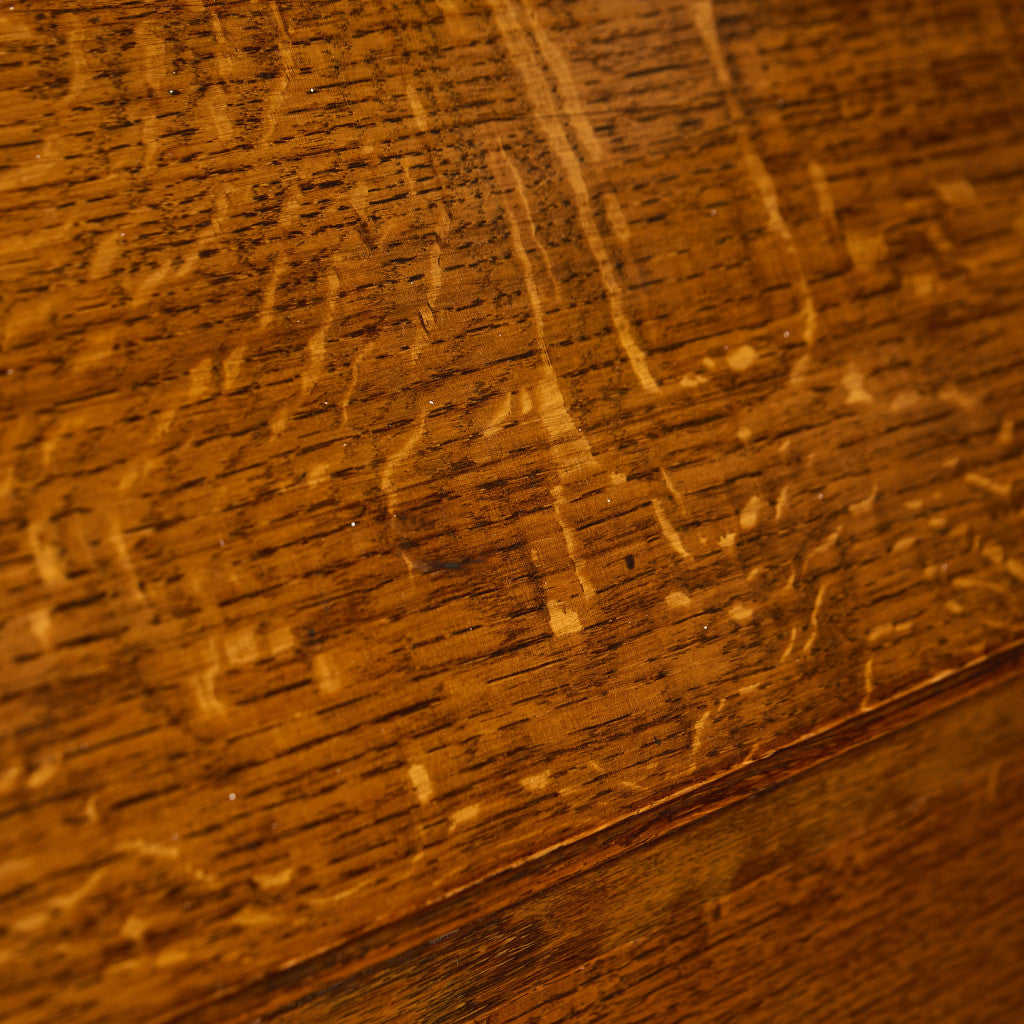 英国 クラシック ビューロー ブックケース デスク