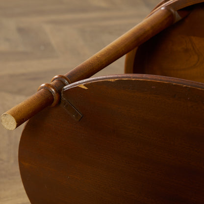 英国クラシック サイドテーブル #90166