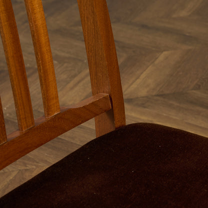 ヴィンテージ ダイニングチェア