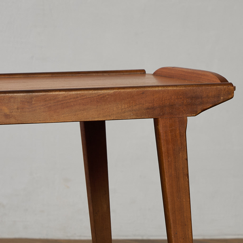 レンプロイ Remploy ヴィンテージ ティートロリー キッチンワゴン #94133