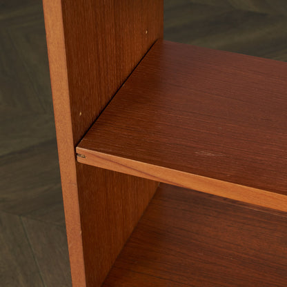 Form FIVE ヴィンテージ ブックケース / カスタム アイアンヘアピンレッグ