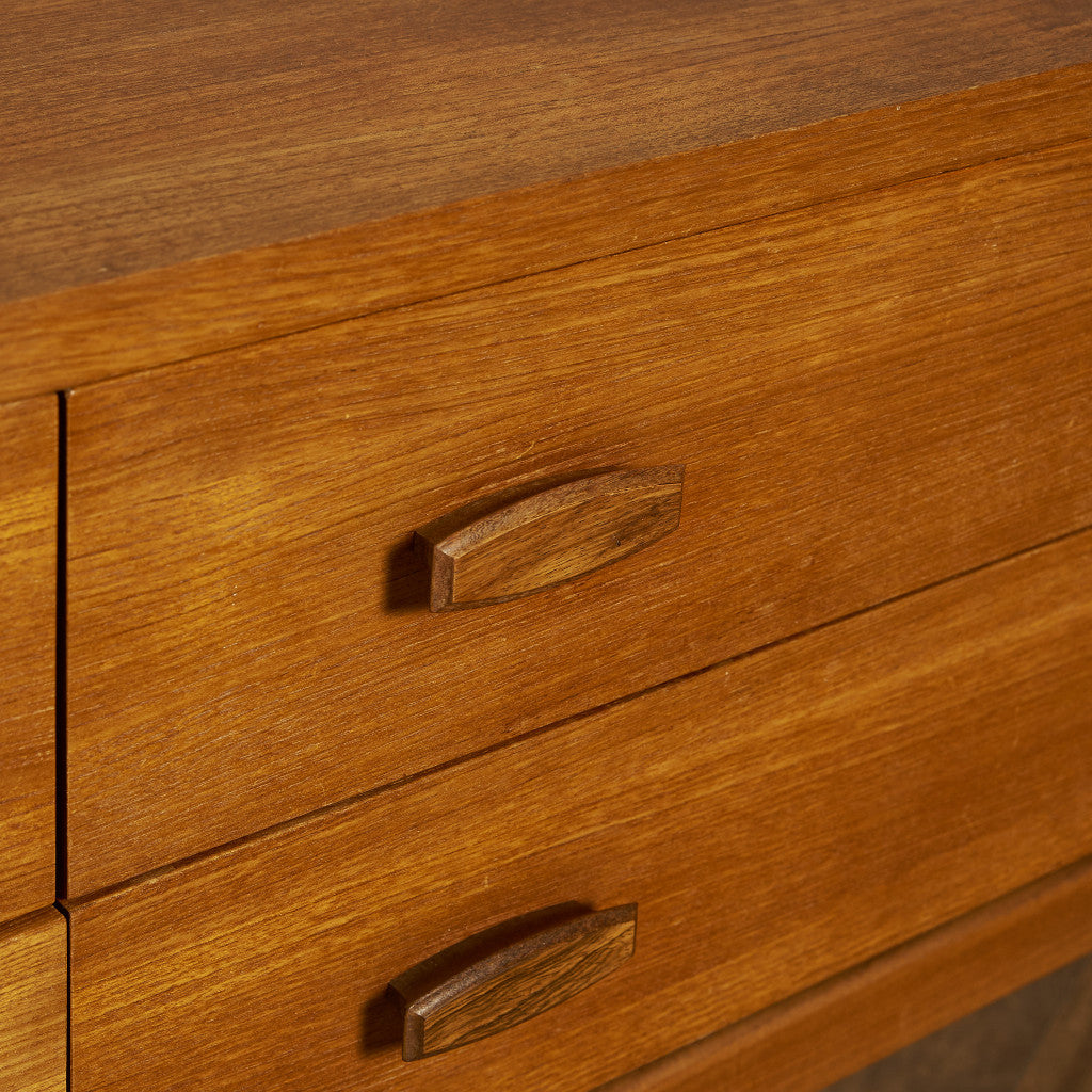 ジープラン G-PLAN Quadrille サイドボード #89978