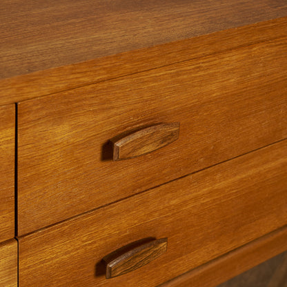 ジープラン G-PLAN Quadrille サイドボード #89978