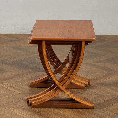 ネイサン Nathan ネストテーブル #96726