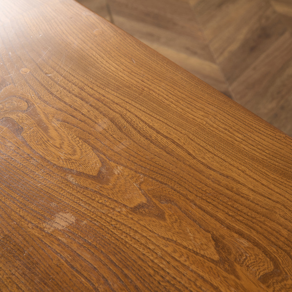 ウィンザー サイドボード 455 カスタム アイアン ヘアピンレッグ