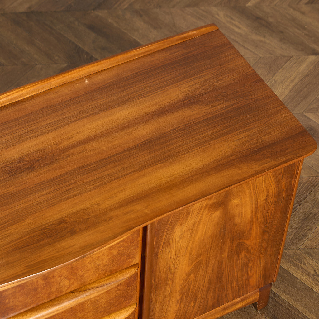 ヴィンテージ サイドボード