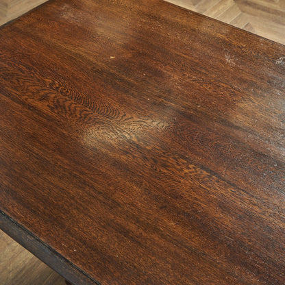 クラシック リフェクトリーテーブル