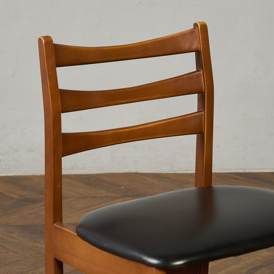 英国 ヴィンテージ ダイニングチェア