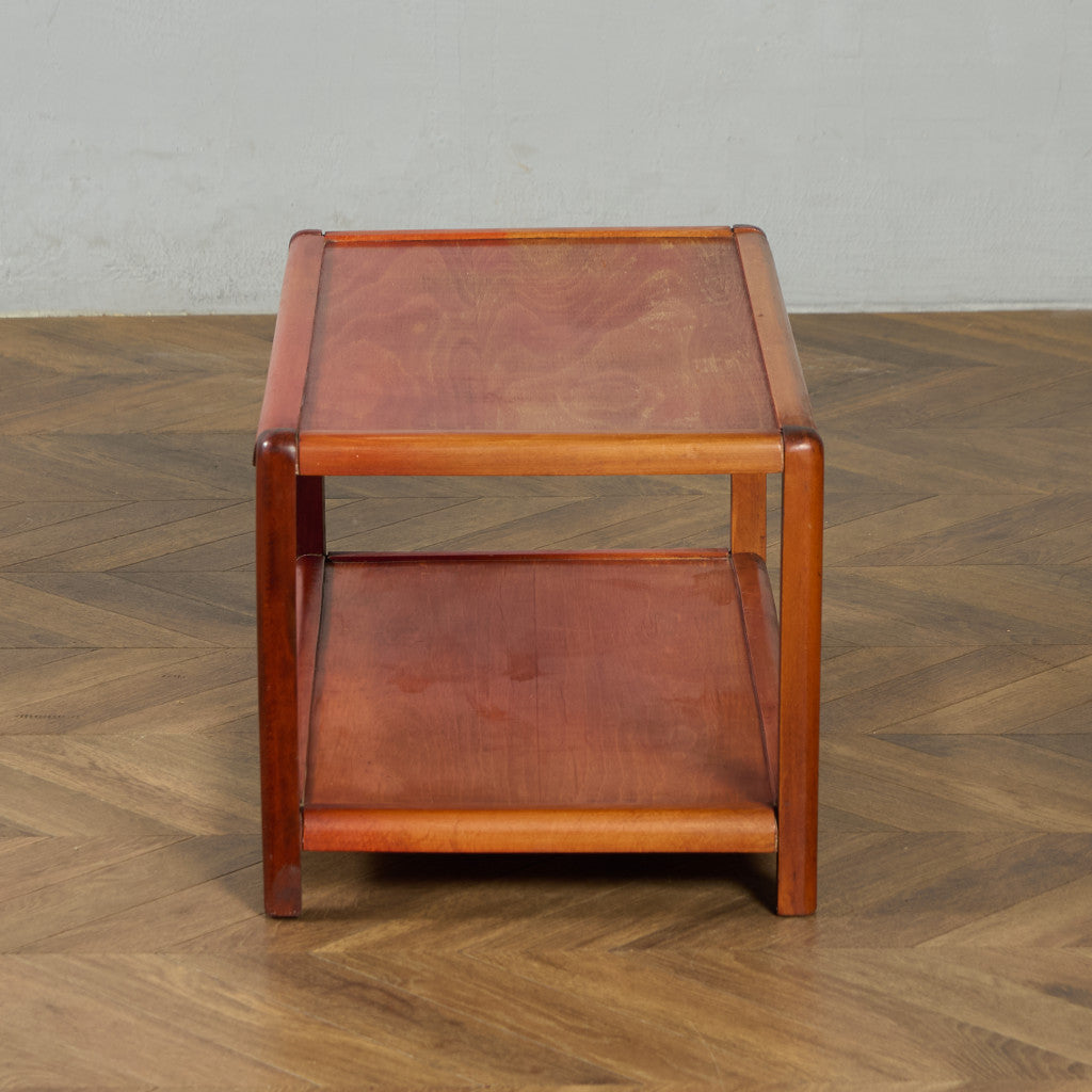 ルーマニア ヴィンテージ センターテーブル