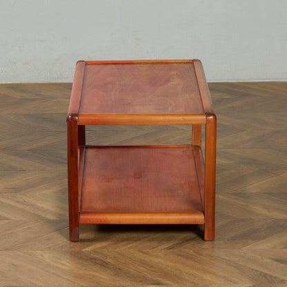 ルーマニア ヴィンテージ センターテーブル