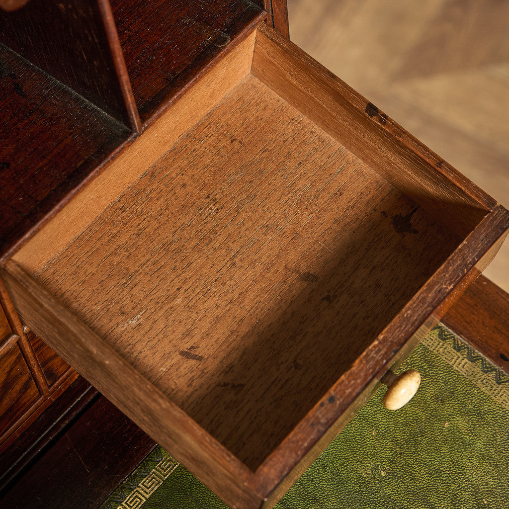 英国 クラシック ダベンポートデスク