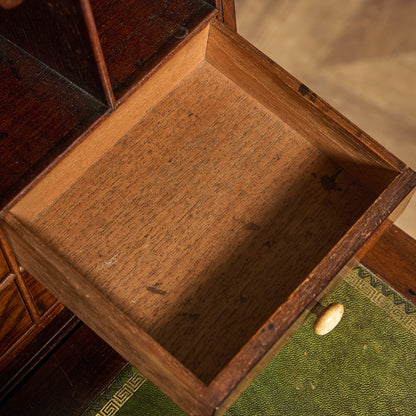 英国 クラシック ダベンポートデスク