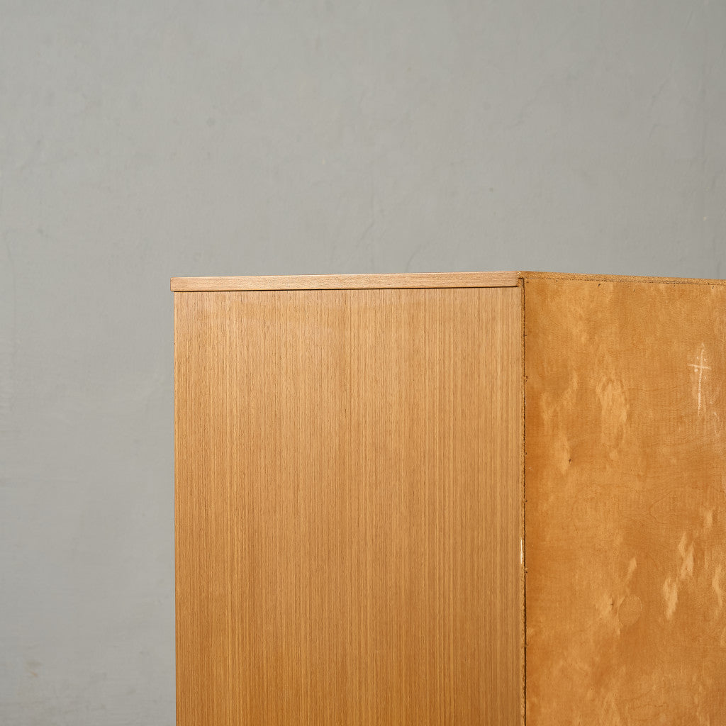 ヴィンテージ 5段 チェスト