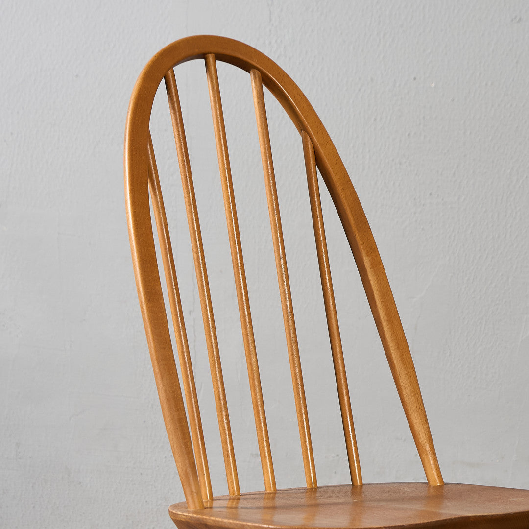 アーコール ERCOL ヴィンテージ クエーカーチェア #91885 – camori