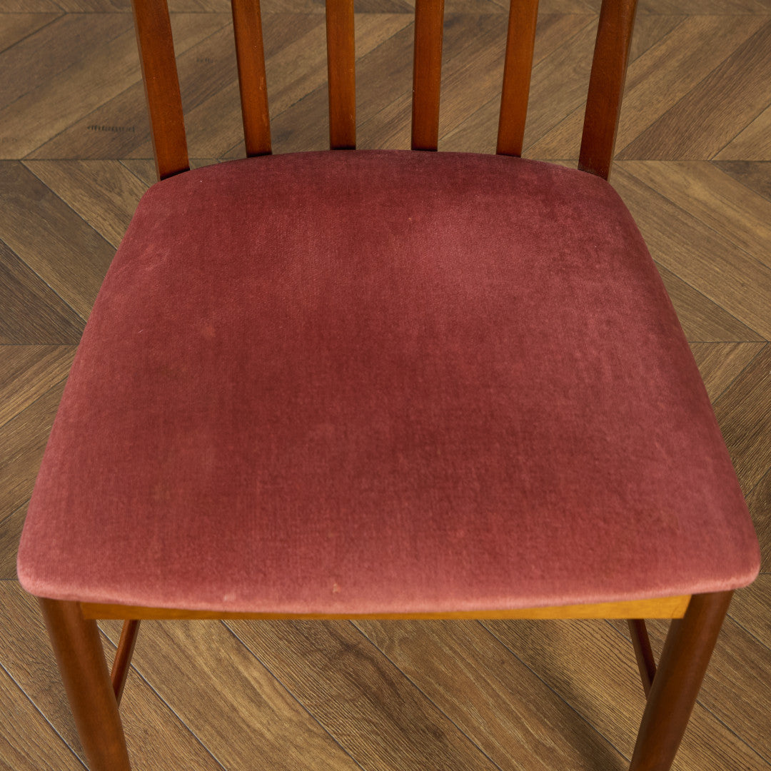 ヴィンテージ ダイニングチェア