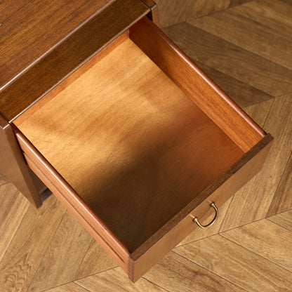 Tola&black ヴィンテージ ドレッサーデスク (203) 初期ゴールドラベル