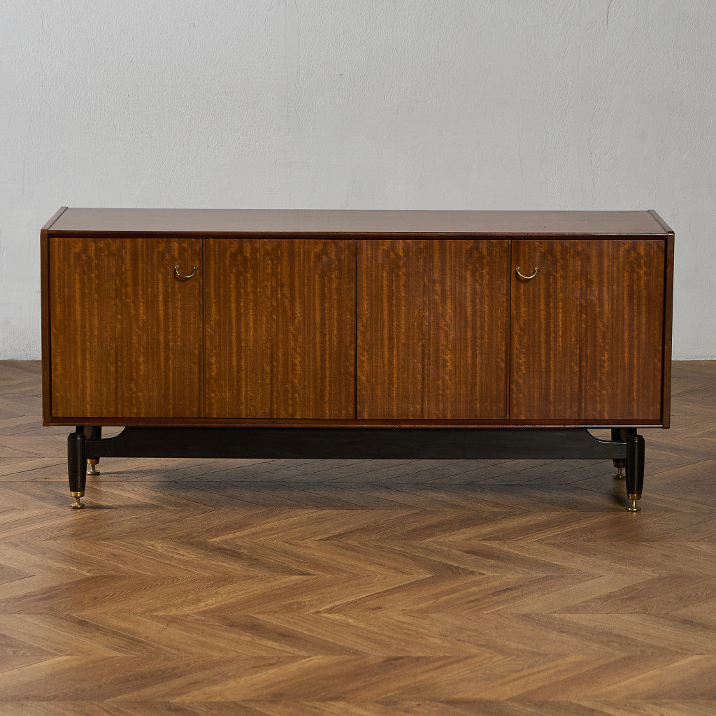 Tola&black ヴィンテージ サイドボード