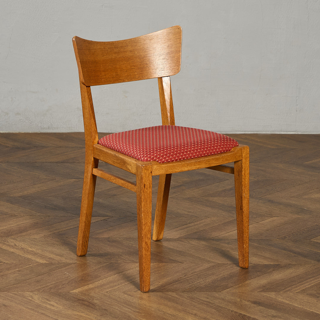 Brandon ダイニングチェア (B630) 座面張替え済み