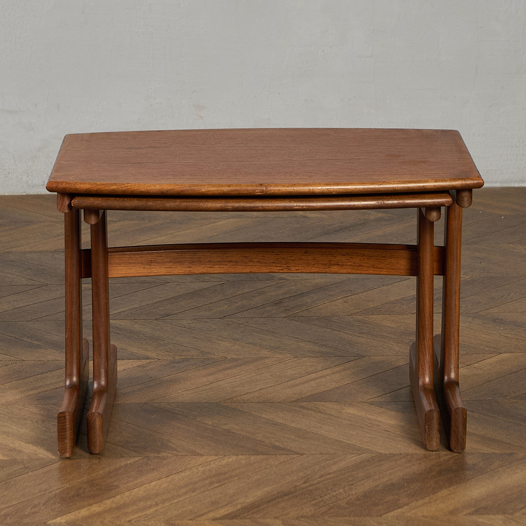 ジープラン G-PLAN ヴィンテージ カトリーナ ネストテーブル #97579