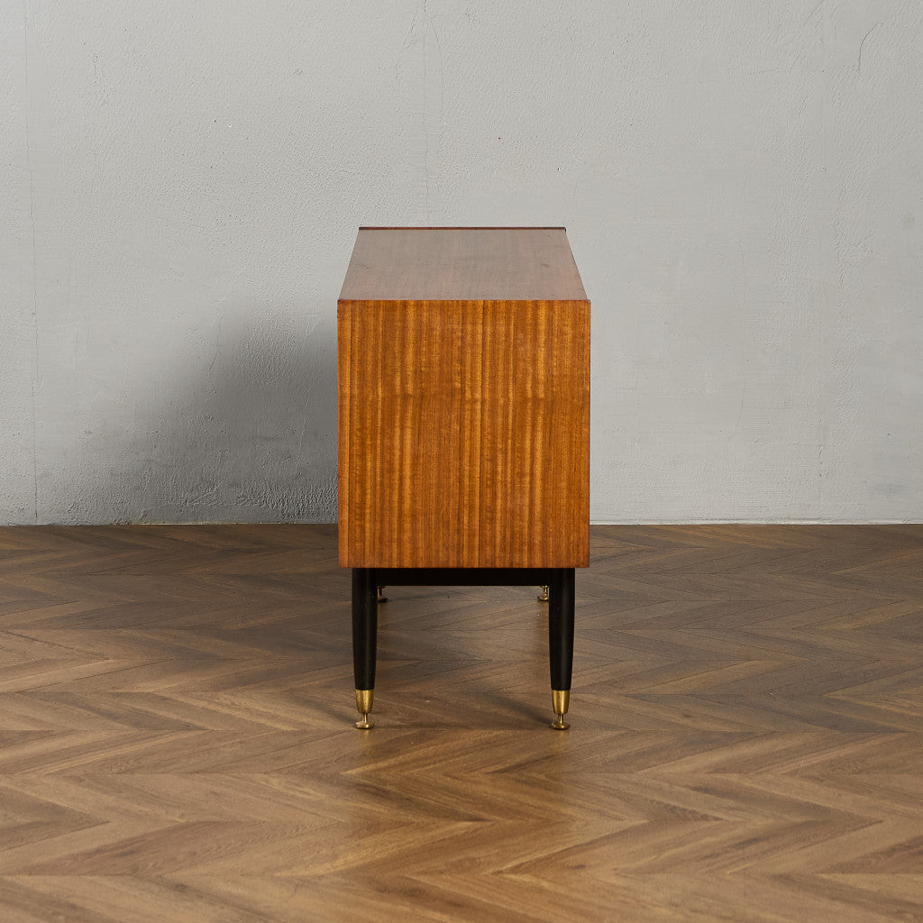 Tola&black ヴィンテージ サイドボード