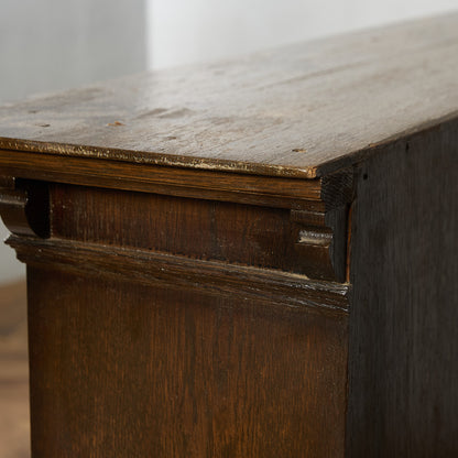 英国 クラシック ウェルシュドレッサー  食器棚