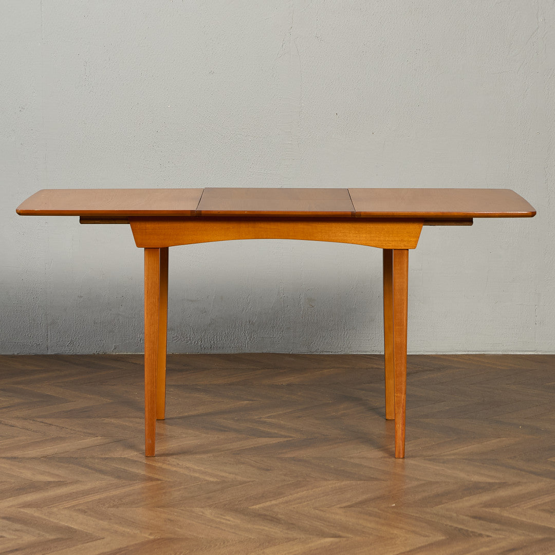 ヴィンテージ エクステンション ダイニングテーブル