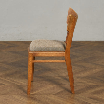 Brandon ダイニングチェア (B630) 座面張替え済み