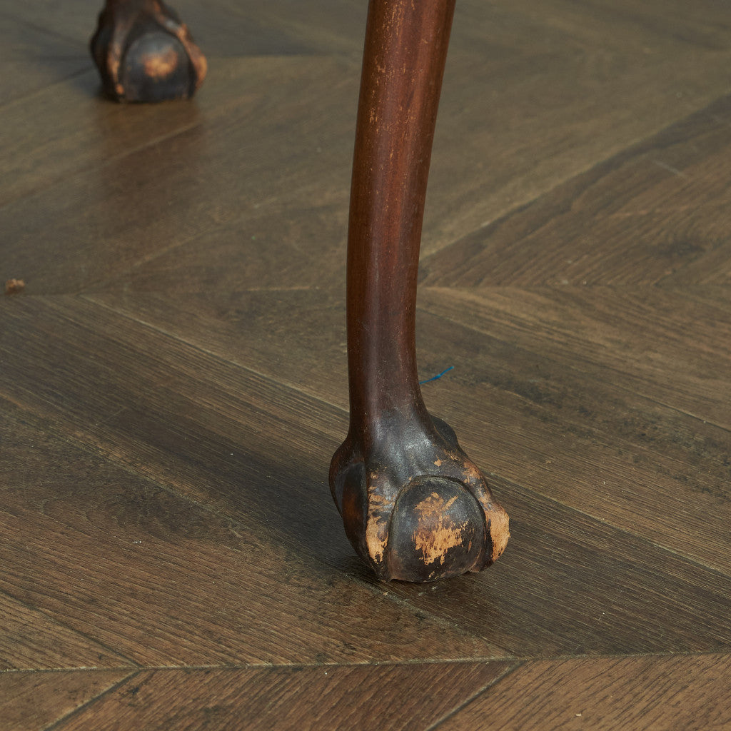 英国クラシック ライティングビューロー #83878