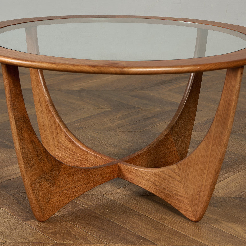 サーキュラー アストロ センターテーブル Occasional Table (8040)