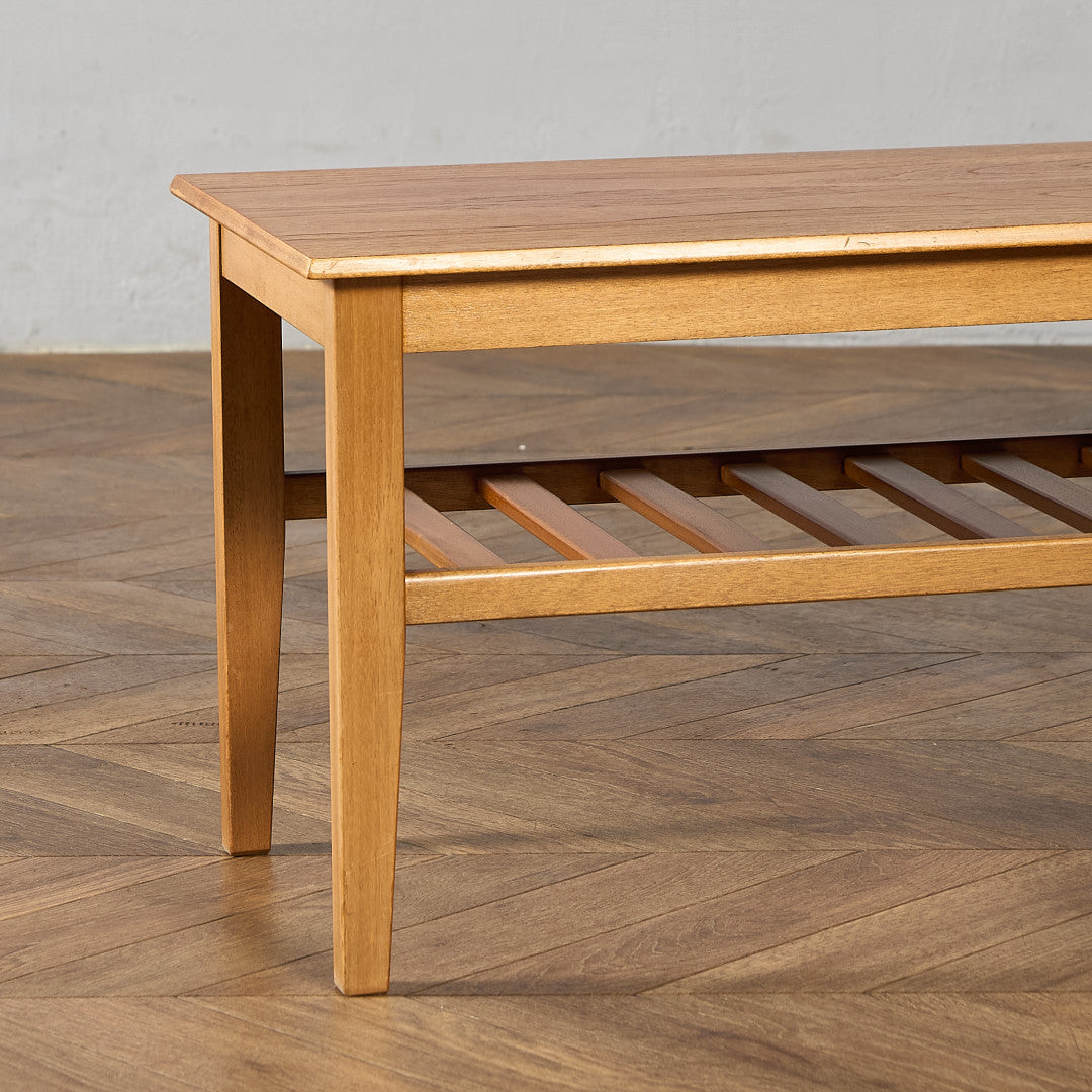 ローテーブル | camori ヴィンテージ家具・北欧インテリアの通販サイト