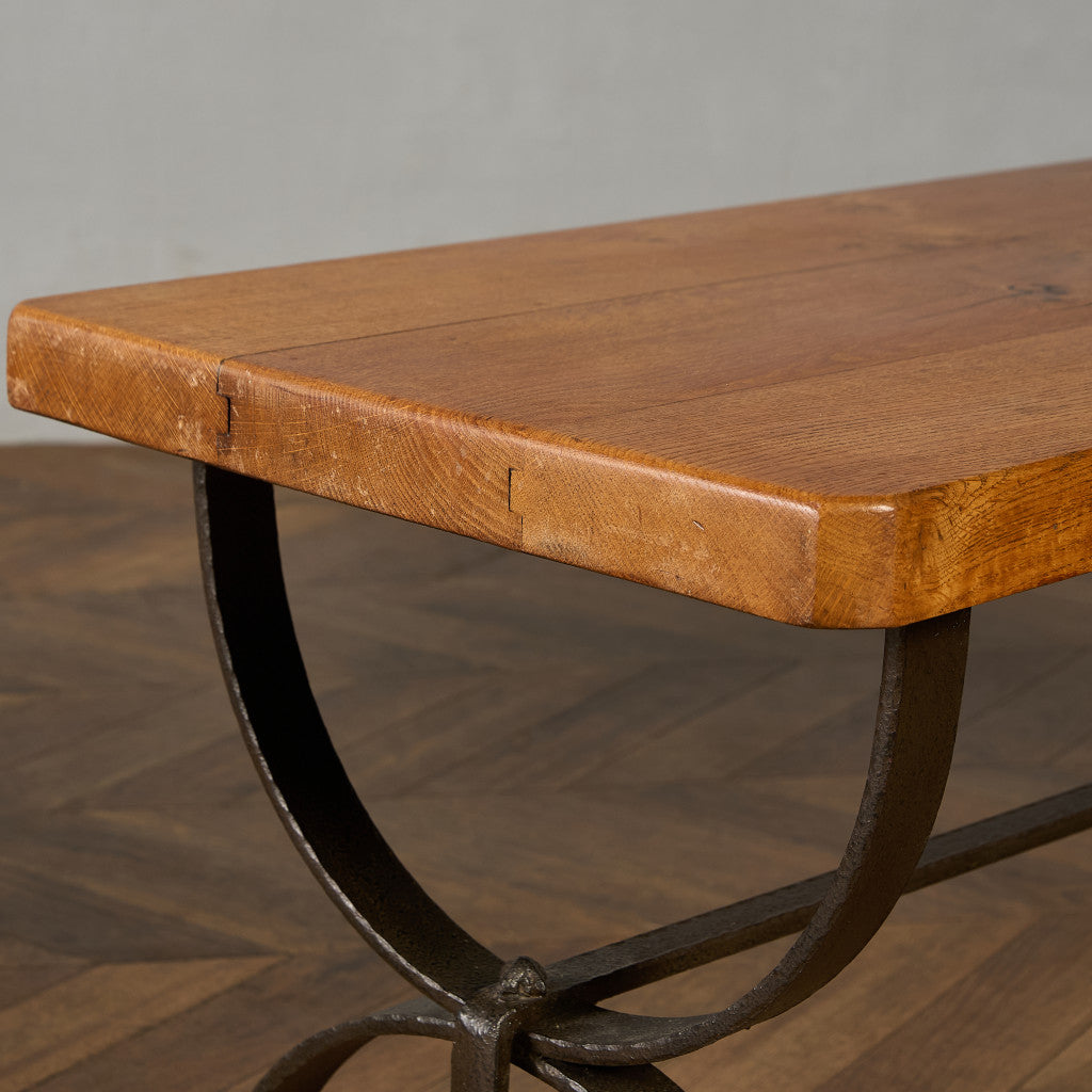 英国 ヴィンテージ コーヒーテーブル