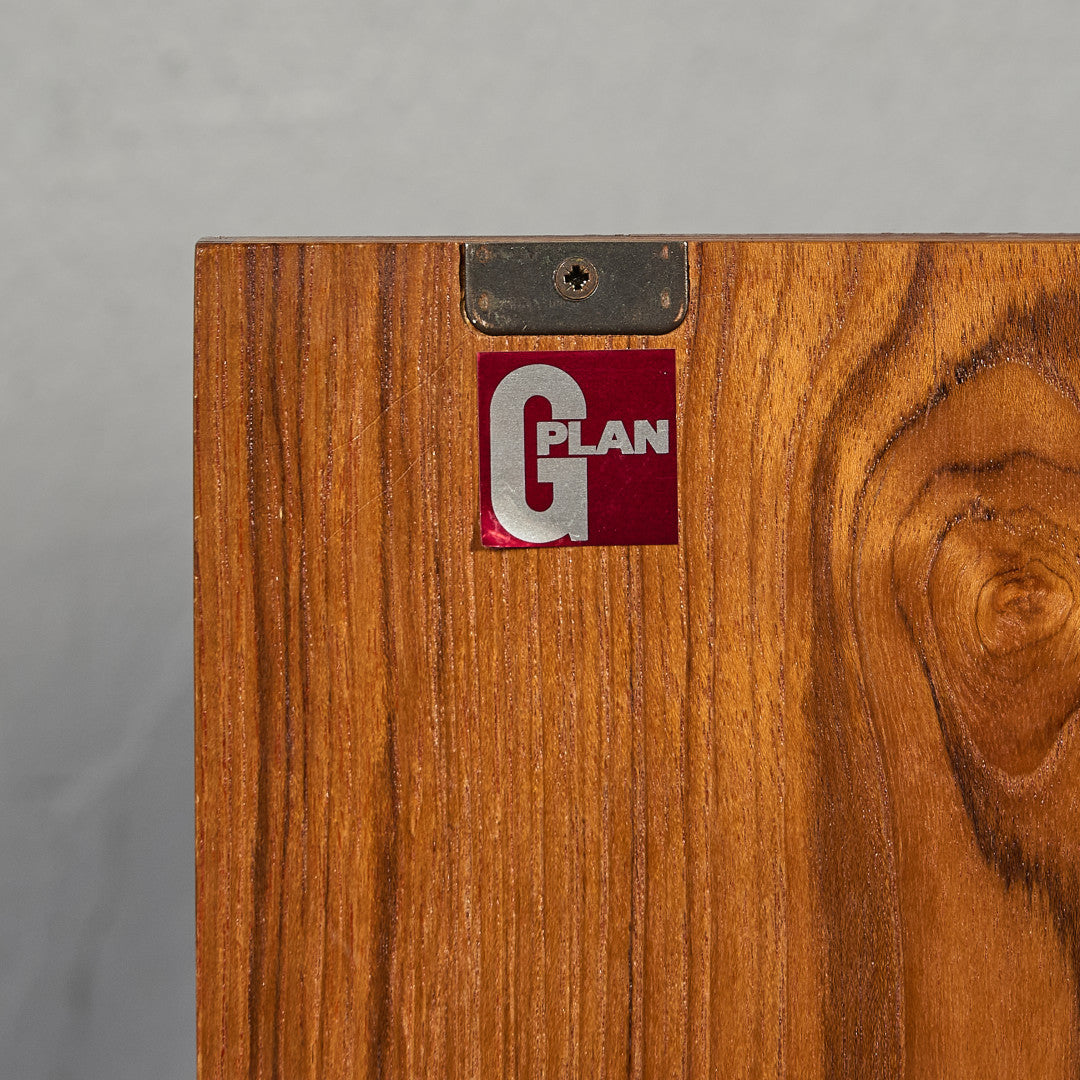 Fresco ヴィンテージ サイドボード カスタム アイアン ヘアピンレッグ