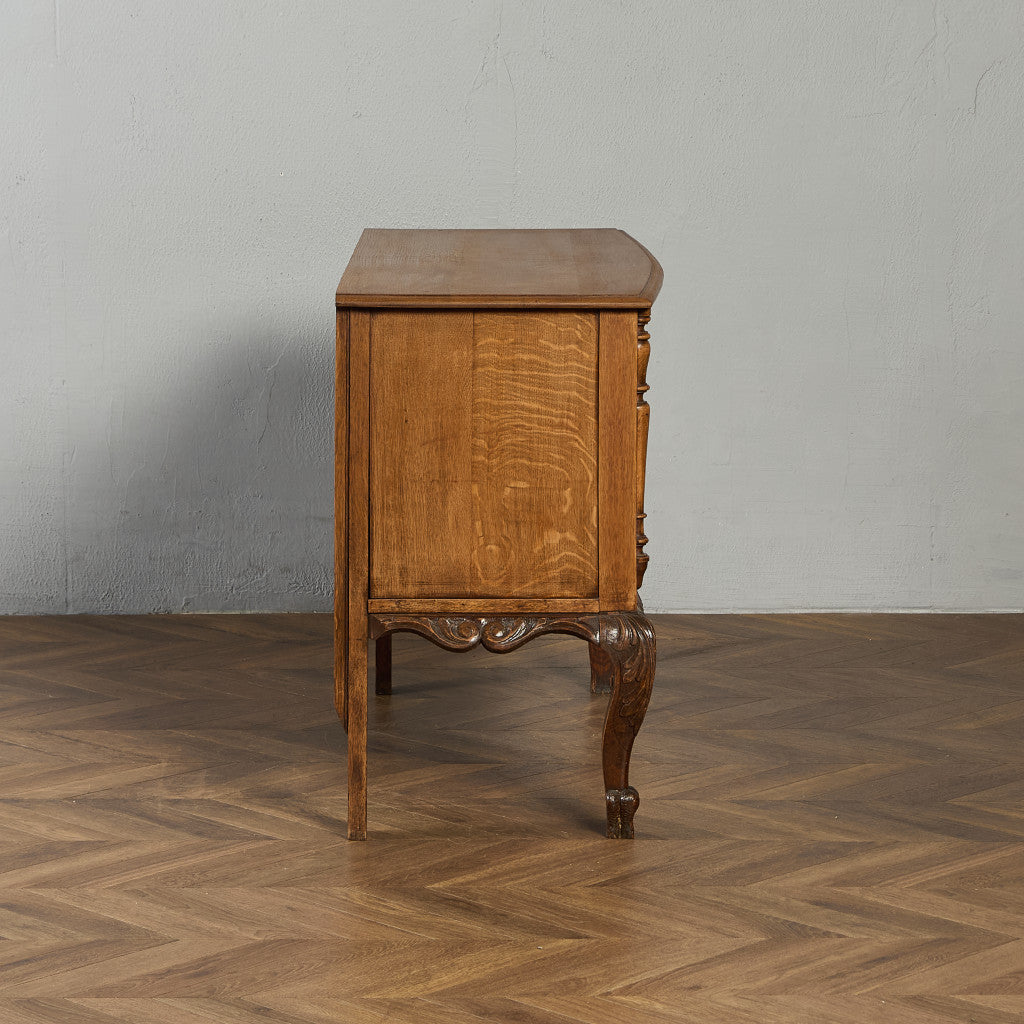 英国 クラシック サイドボード