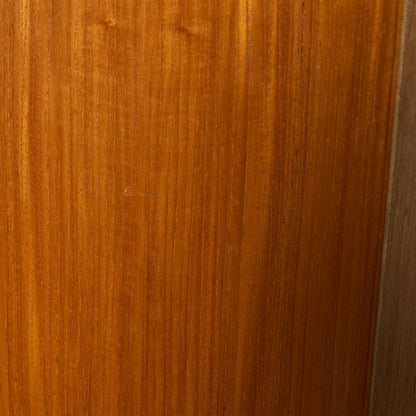 デンマーク ヴィンテージ ブックシェルフ #91767