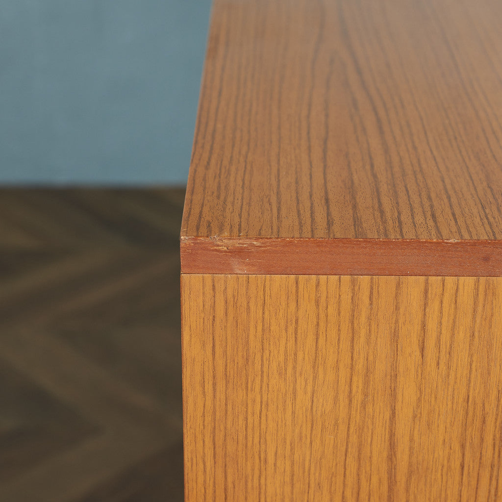 ハリス・リーブス Harris Lebus Europa furniture ヴィンテージ サイド