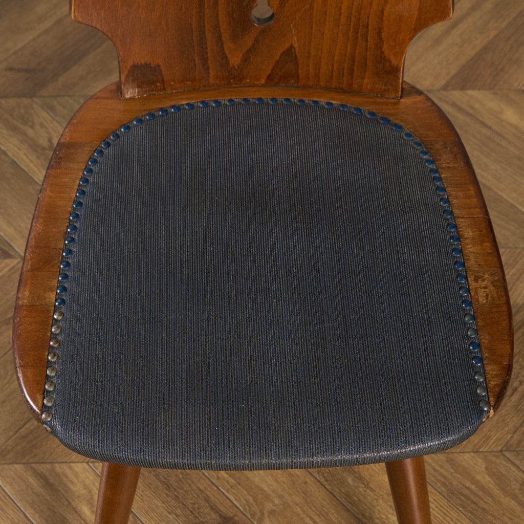 Bombenstabil ヴィンテージ ダイニングチェア