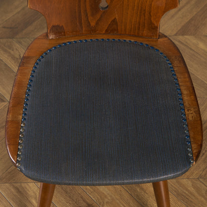 Bombenstabil ヴィンテージ ダイニングチェア