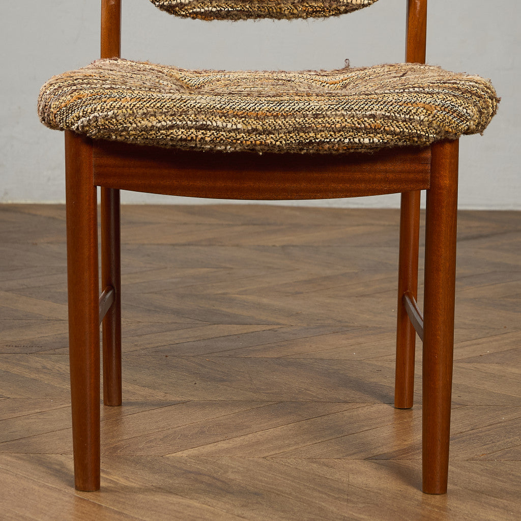 ヴィンテージ ダイニングチェア