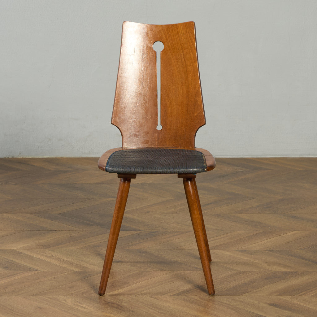 Bombenstabil ヴィンテージ ダイニングチェア