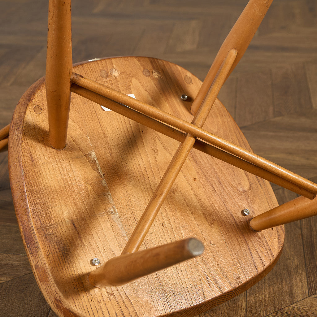 ラティスドチェア X型貫